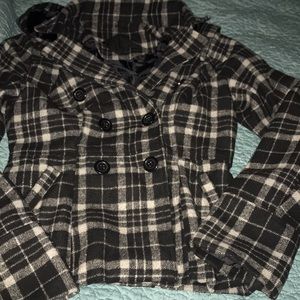 Girls jacket